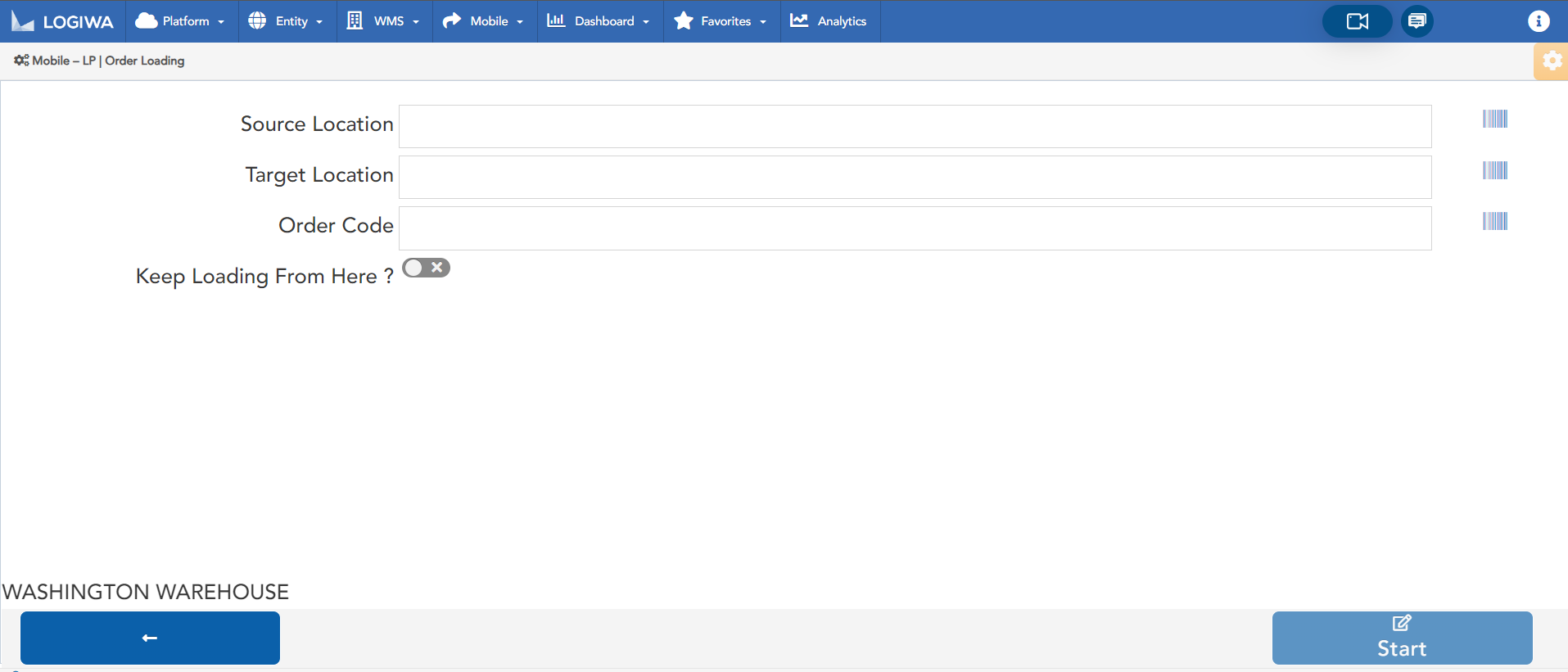 Loading Screen Guide (Mobile)