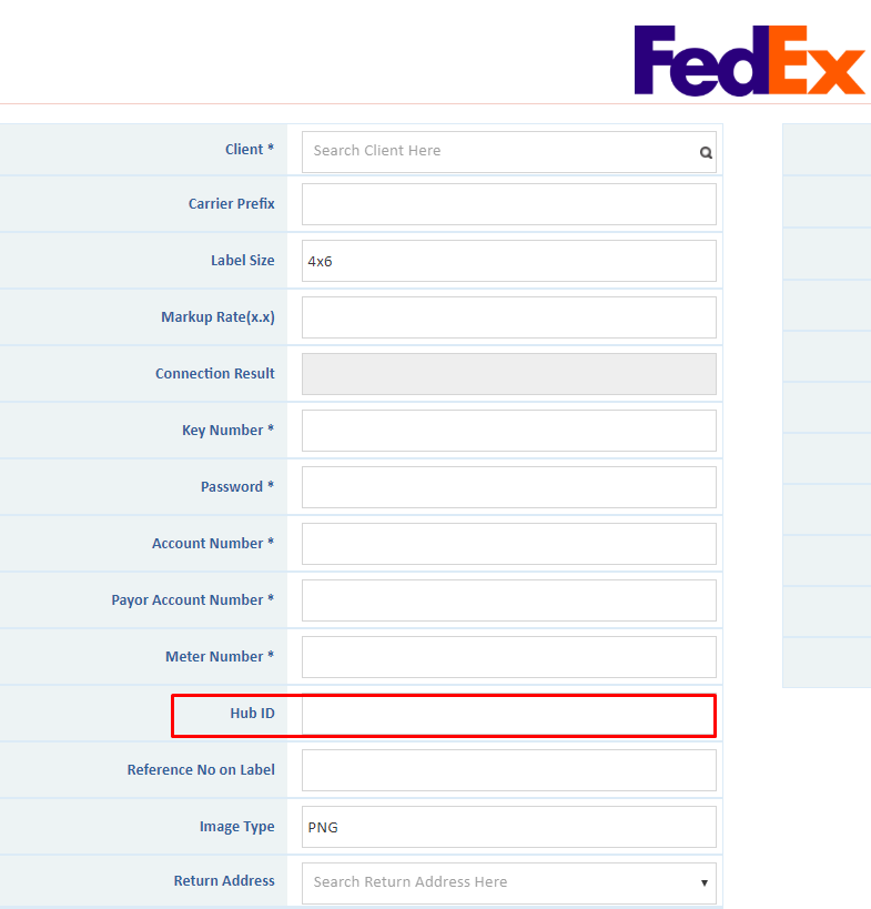 Your Fedex Ground Pickup Number Solved In Seconds - 0icjx72