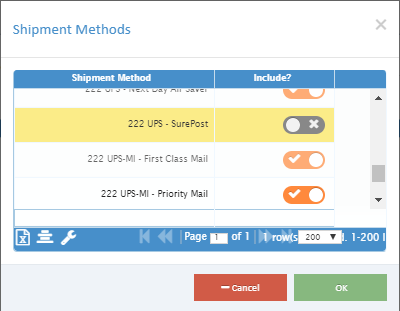UPS Troubleshooting